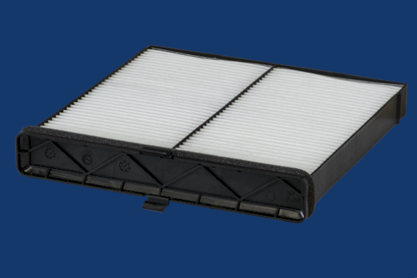 Филтър купе (поленов филтър) MECAFILTER          