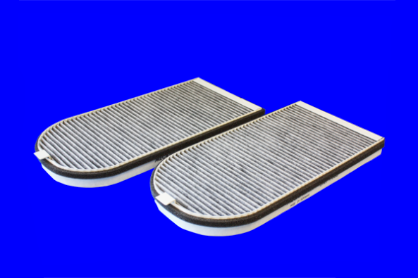 Филтър купе (поленов филтър) MECAFILTER          