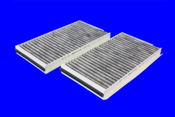 Филтър купе (поленов филтър) MECAFILTER          