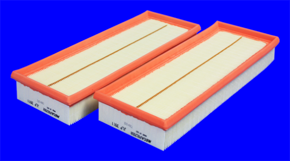 въздушен филтър MECAFILTER          