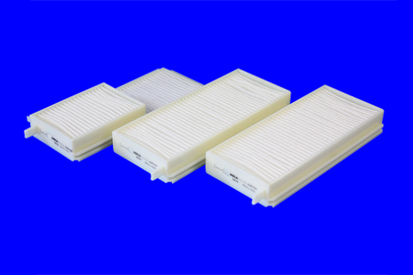 Филтър купе (поленов филтър) MECAFILTER          