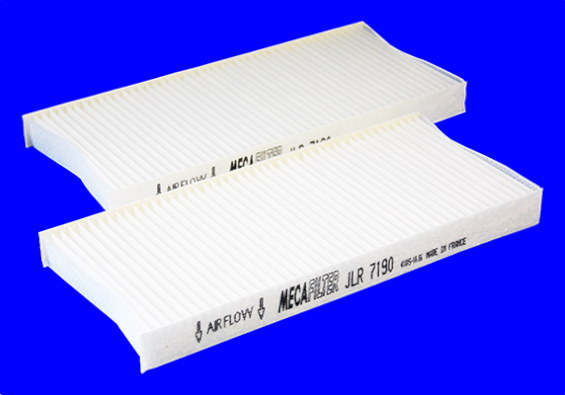 Филтър купе (поленов филтър) MECAFILTER          