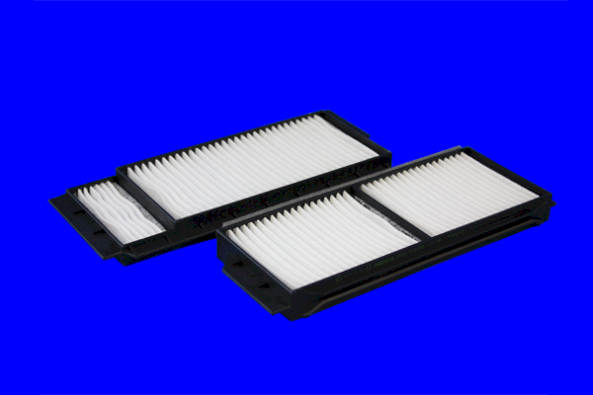 Филтър купе (поленов филтър) MECAFILTER          