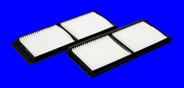 Филтър купе (поленов филтър) MECAFILTER          