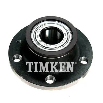 главина на колелото TIMKEN              