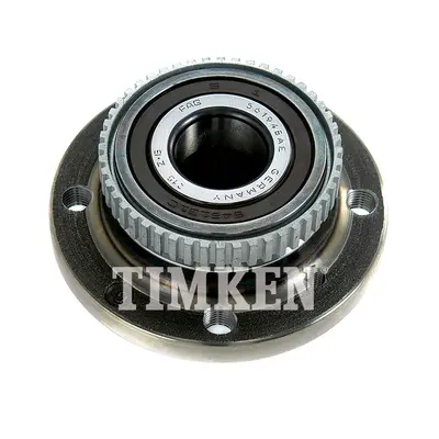 главина на колелото TIMKEN              