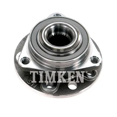 главина на колелото TIMKEN              
