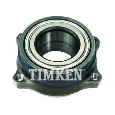 главина на колелото TIMKEN              