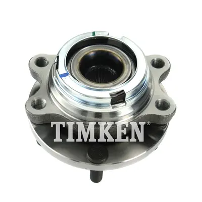 главина на колелото TIMKEN              