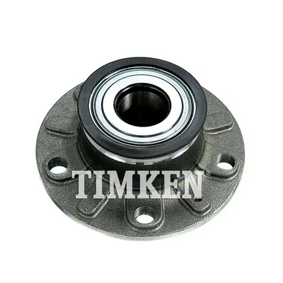 главина на колелото TIMKEN              