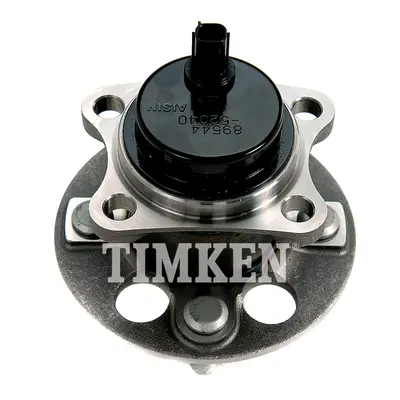 главина на колелото TIMKEN              
