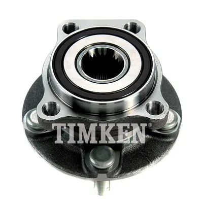 главина на колелото TIMKEN              