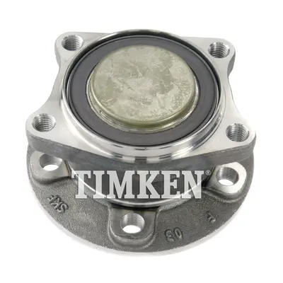 главина на колелото TIMKEN              