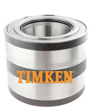 колесен лагер TIMKEN              