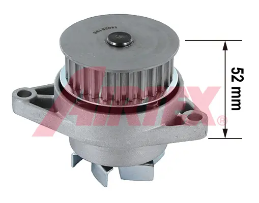 водна помпа, охлаждане на двигателя AIRTEX              
