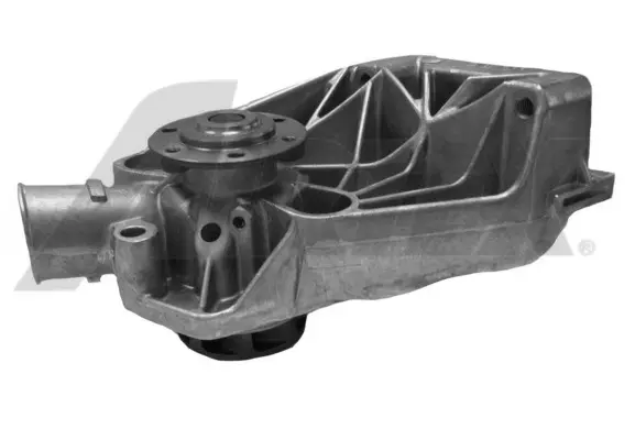 водна помпа, охлаждане на двигателя AIRTEX              