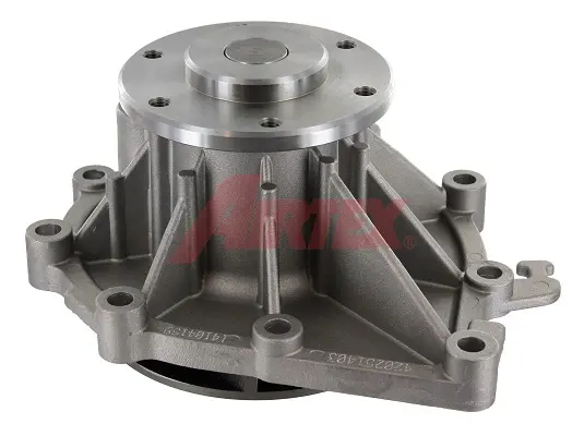 водна помпа, охлаждане на двигателя AIRTEX              