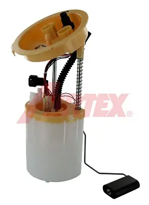 горивопроводен елемент (горивна помпа+сонда) AIRTEX              