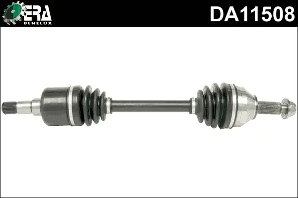 полуоска ERA Benelux         