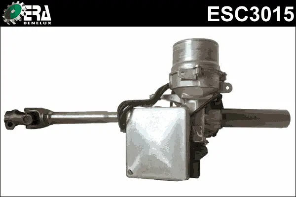 кормилна колона ERA Benelux         