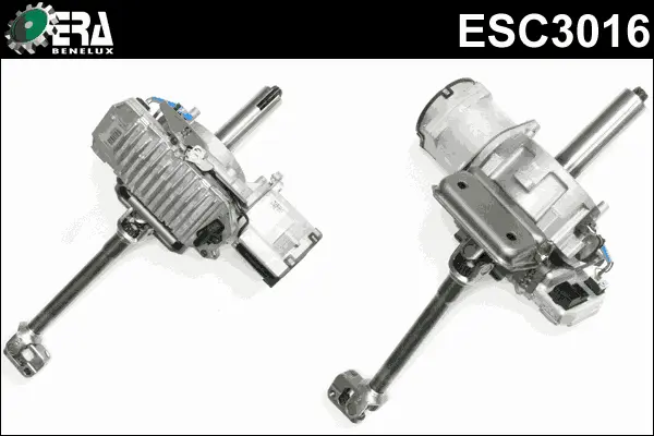 кормилна колона ERA Benelux         