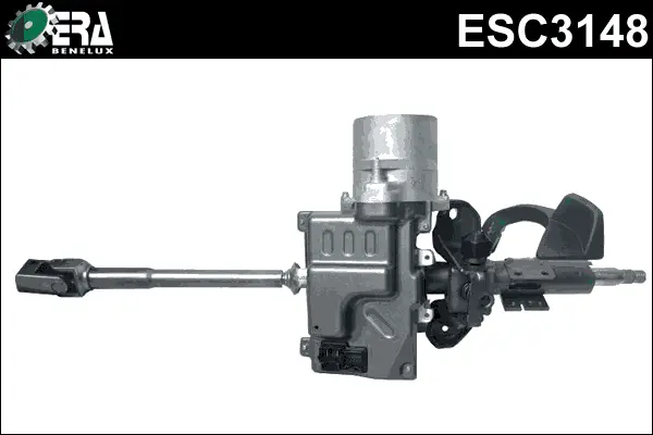 кормилна колона ERA Benelux         
