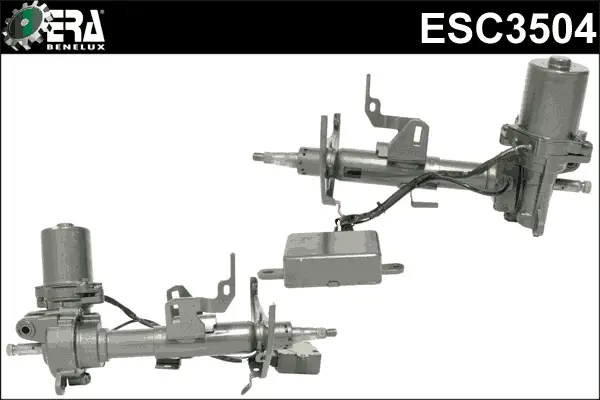 кормилна колона ERA Benelux         