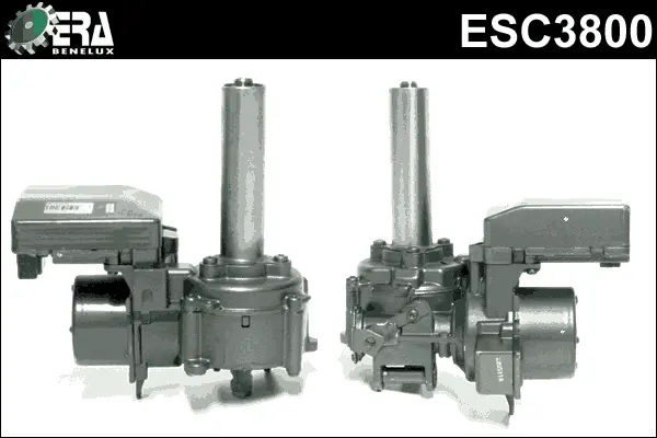 кормилна колона ERA Benelux         