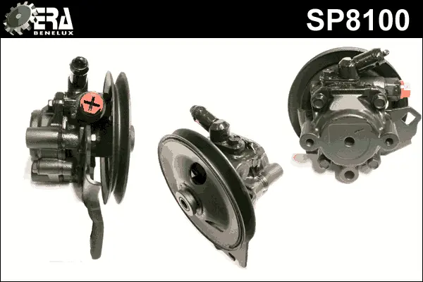 хидравлична помпа, кормилно управление ERA Benelux         