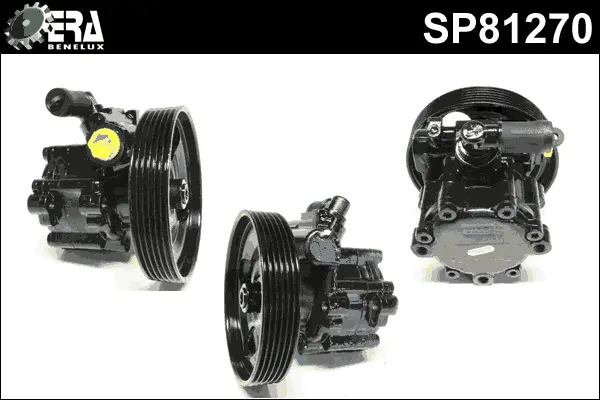 хидравлична помпа, кормилно управление ERA Benelux         