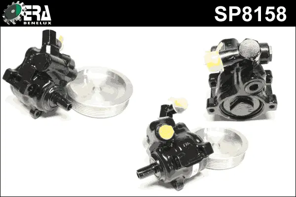 хидравлична помпа, кормилно управление ERA Benelux         