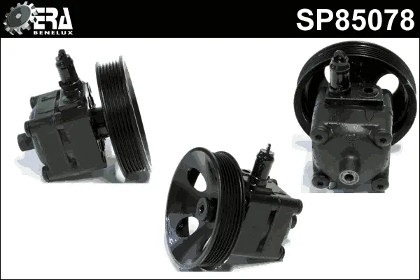 хидравлична помпа, кормилно управление ERA Benelux         