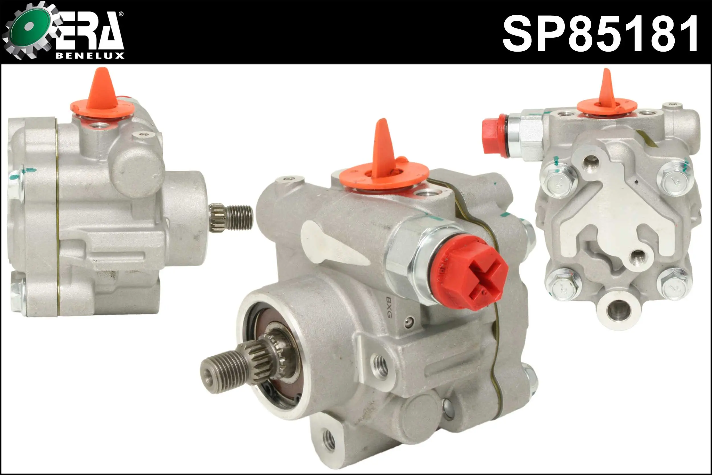 хидравлична помпа, кормилно управление ERA Benelux         
