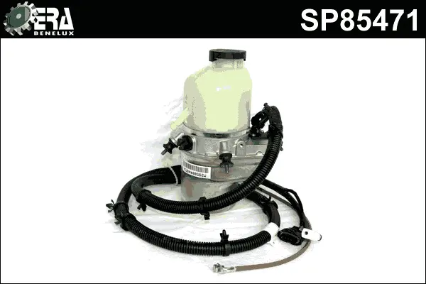 хидравлична помпа, кормилно управление ERA Benelux         