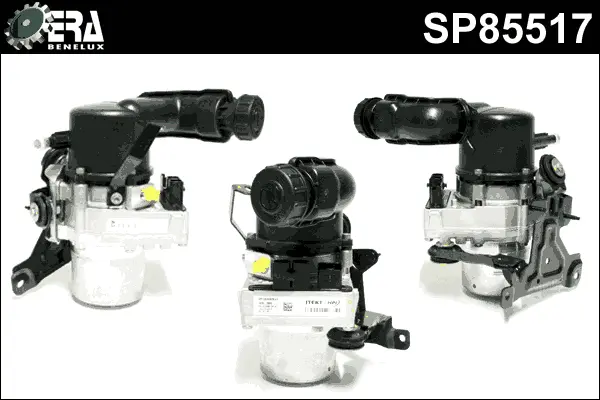 хидравлична помпа, кормилно управление ERA Benelux         