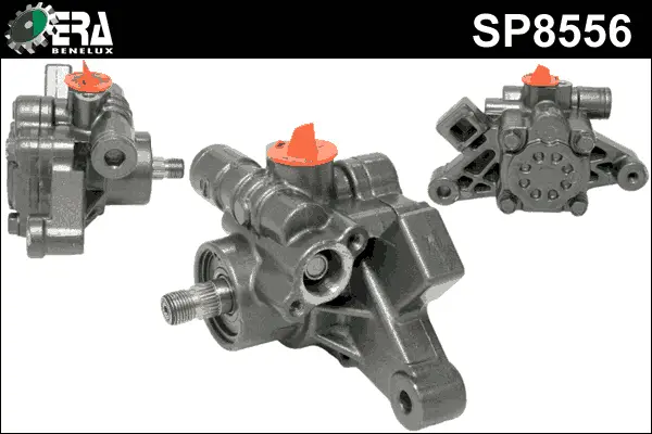хидравлична помпа, кормилно управление ERA Benelux         