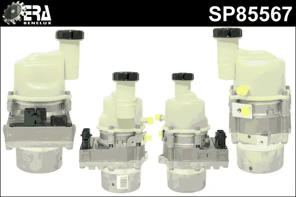 хидравлична помпа, кормилно управление ERA Benelux         