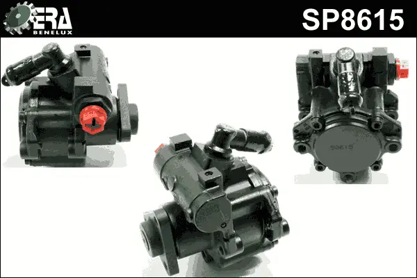 хидравлична помпа, кормилно управление ERA Benelux         