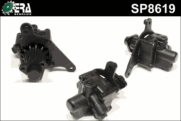 хидравлична помпа, кормилно управление ERA Benelux         