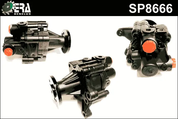 хидравлична помпа, кормилно управление ERA Benelux         