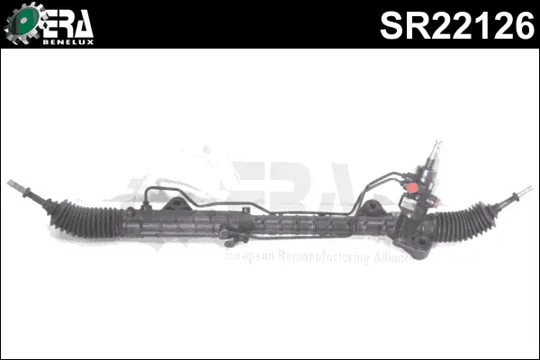 кормилна кутия ERA Benelux         