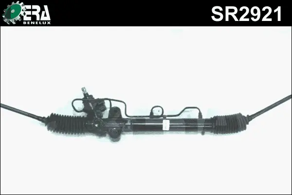 кормилна кутия ERA Benelux         