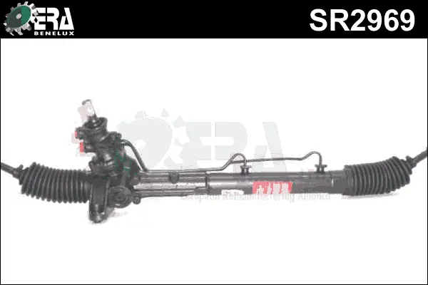 кормилна кутия ERA Benelux         