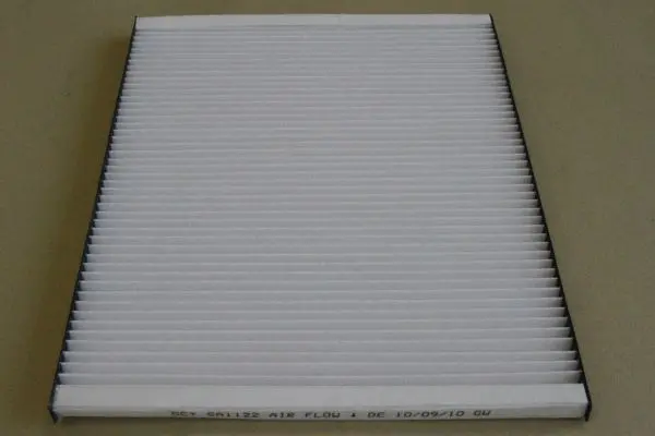 Филтър купе (поленов филтър) SCT - MANNOL        