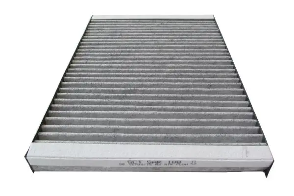 Филтър купе (поленов филтър) SCT - MANNOL        