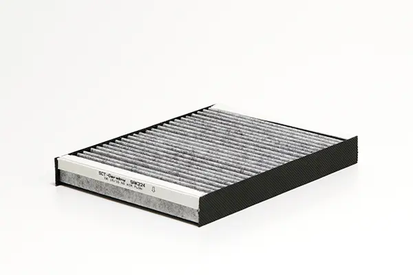 Филтър купе (поленов филтър) SCT - MANNOL        