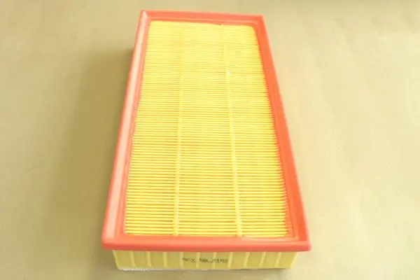 Въздушен филтър SCT - MANNOL