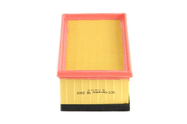 въздушен филтър SCT - MANNOL        