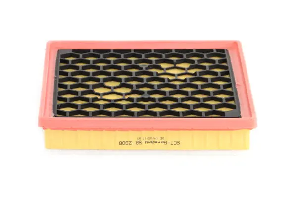 въздушен филтър SCT - MANNOL        