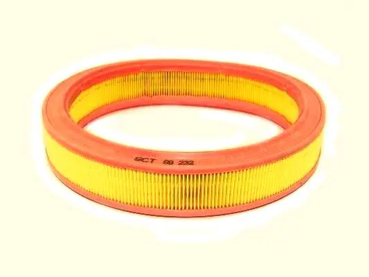 въздушен филтър SCT - MANNOL        